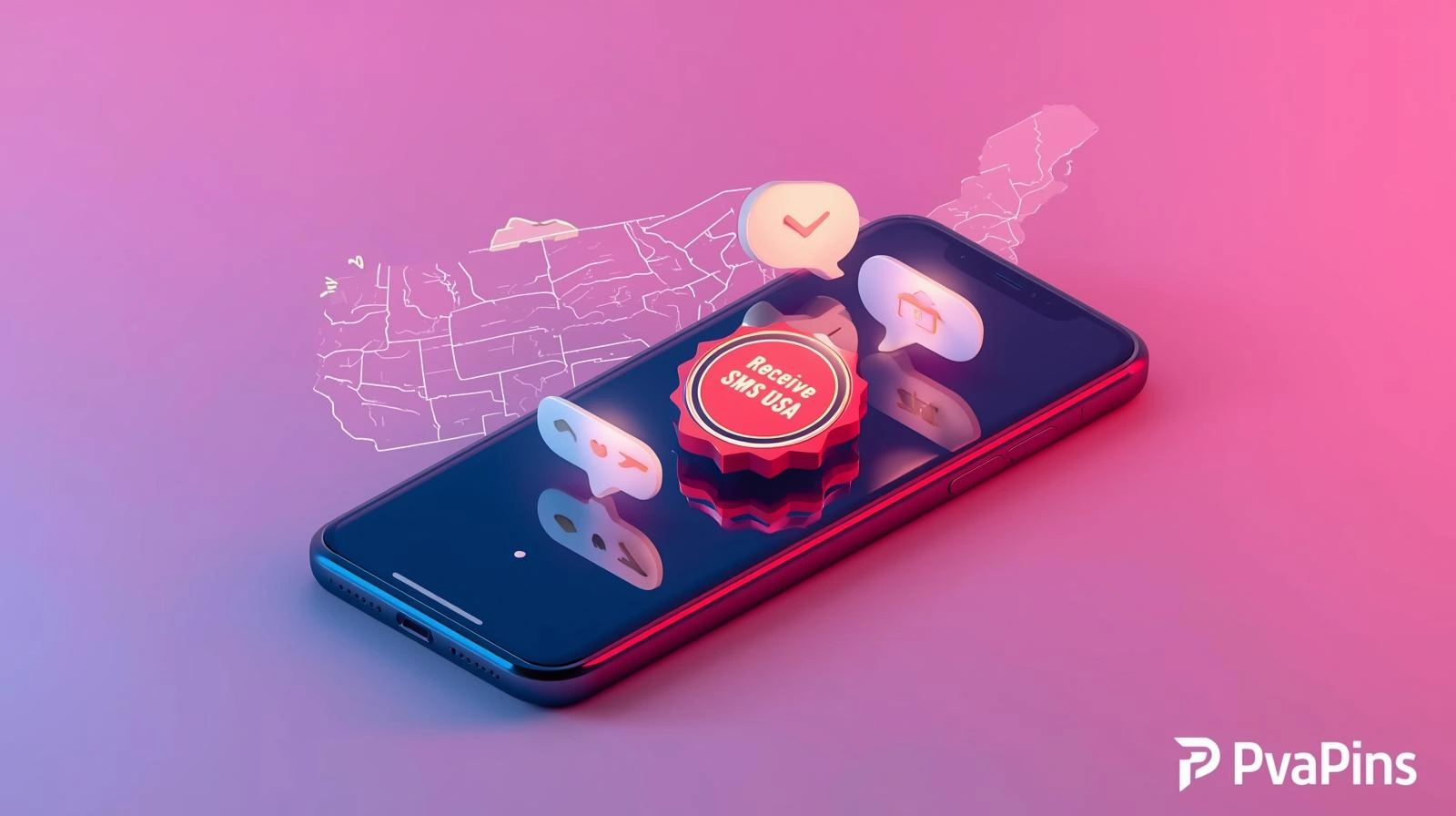 Receive Poshmark OTP Online in USA Securely | PVAPins